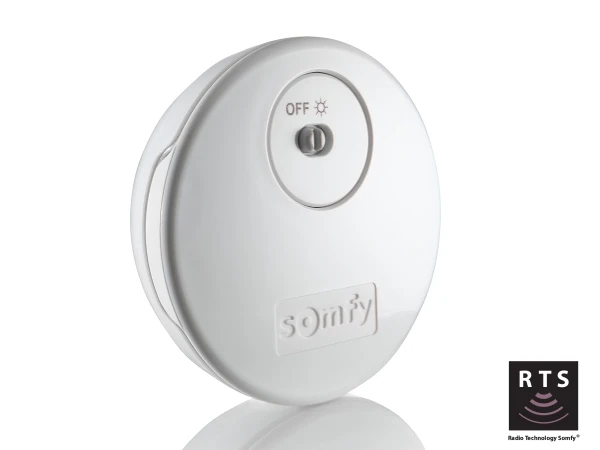 SUNIS indoor WireFree RTS