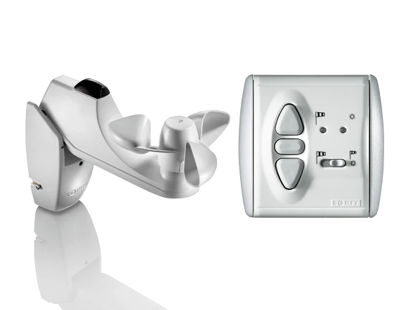 Soliris Smoove UNO+Soliris UNO (WT)