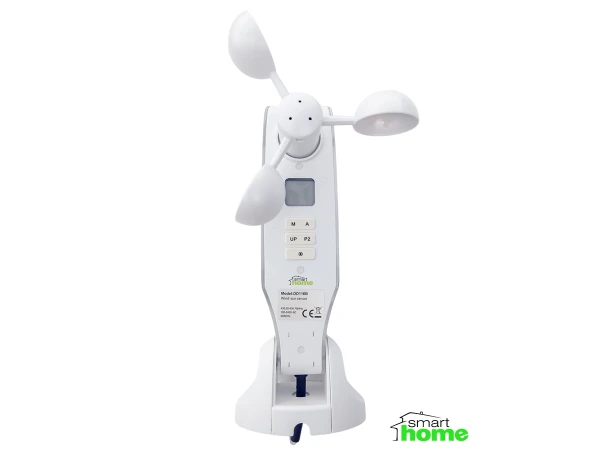 Veterné čidlo Smart Home DC116- 230V
