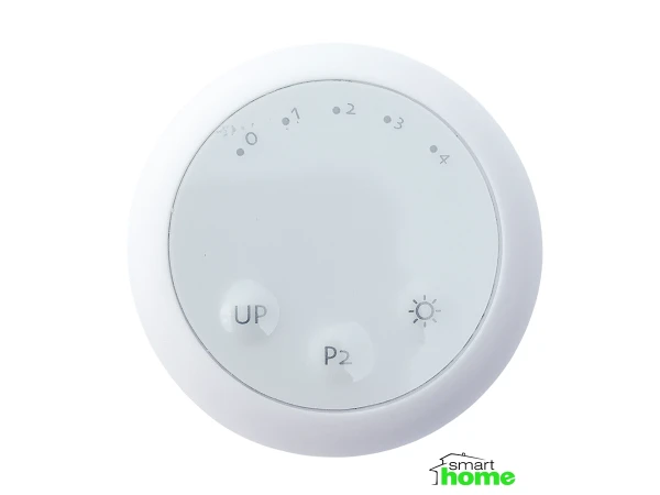 Slnečné čidlo Smart Home DC1187