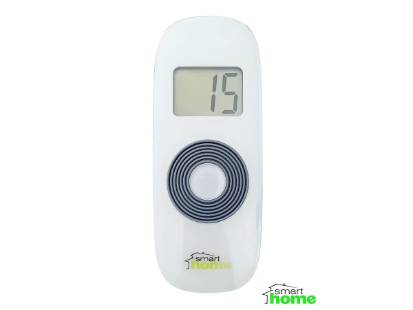 Smart Home DC313 15+1 kan. Prenosný