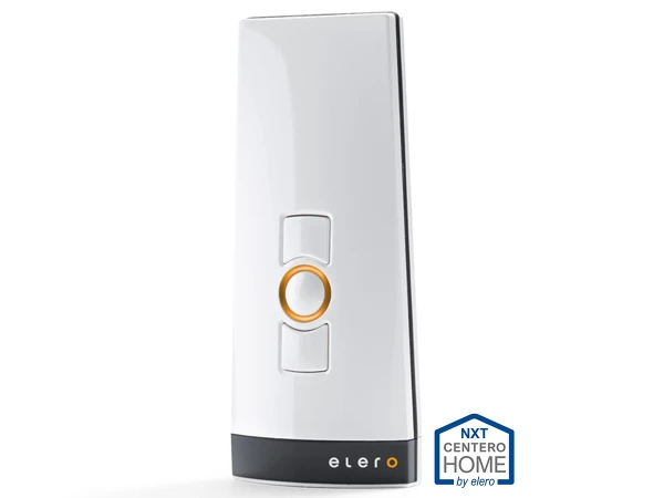 ELERO MONOTEL 2, biely