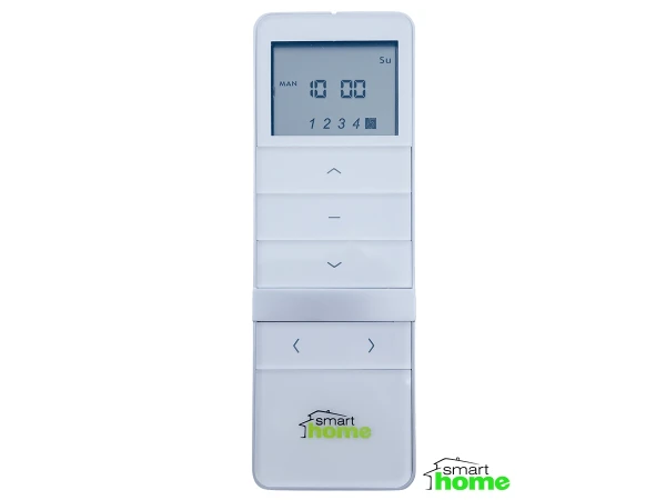 Smart Home DC1805 5-kan. prenosný s časovačom