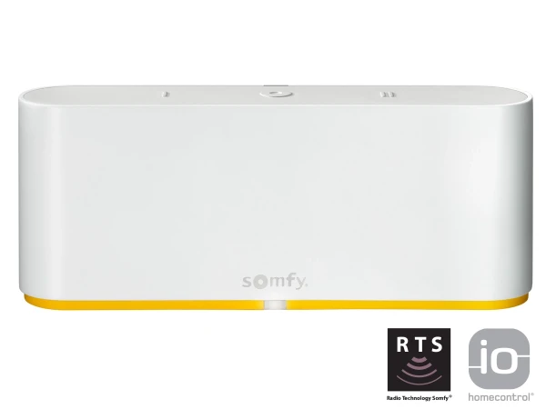 SOMFY TaHoma Switch (WiFi)