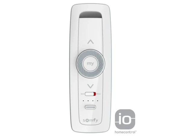 SOMFY Situo 5Var A/M iO Pure (1870369)