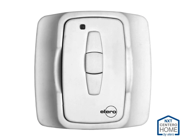 ELERO SOLOTEL, biely