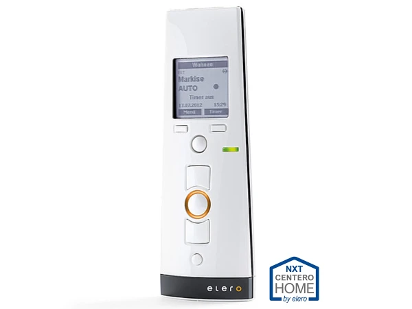 ELERO TEMPOTEL 2, biely