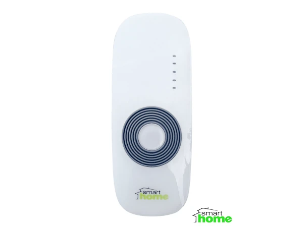 Smart Home DC306 5-kan. Prenosný