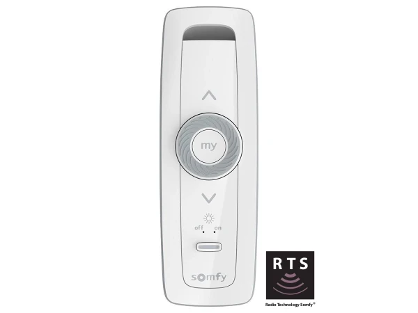 SOMFY Situo 1Var RTS Soliris Pure (1800503)