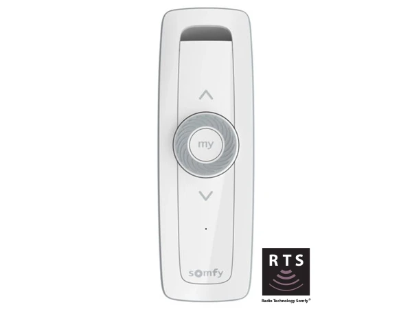 SOMFY Situo 1Var RTS Pure (1811608)