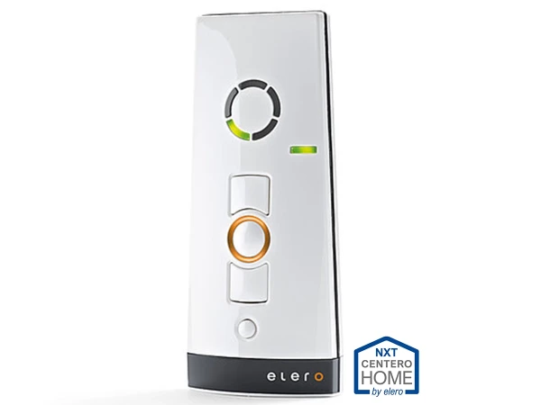 ELERO VARIOTEL 2, biely
