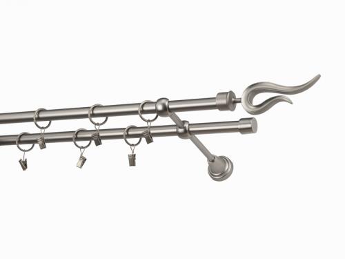 krúžky so štipcom