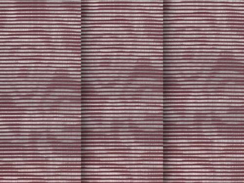 Borneo 106 (priehľadná) - tmavá karmínová