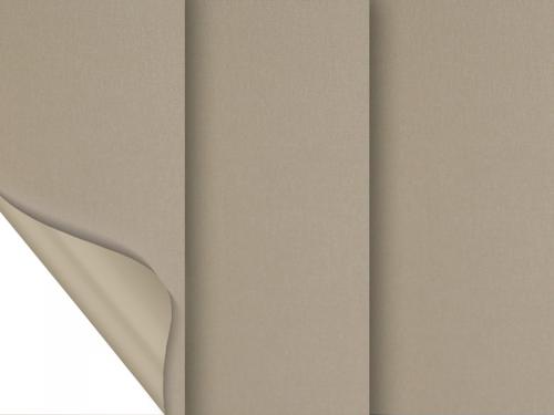 Madagaskar 204 (zatemňujúca) - cappuccino