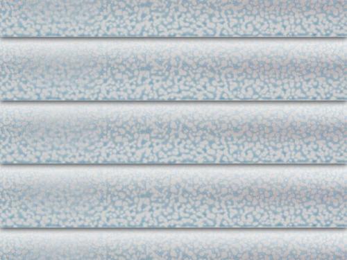 8106 - svetlomodrá - tepaná