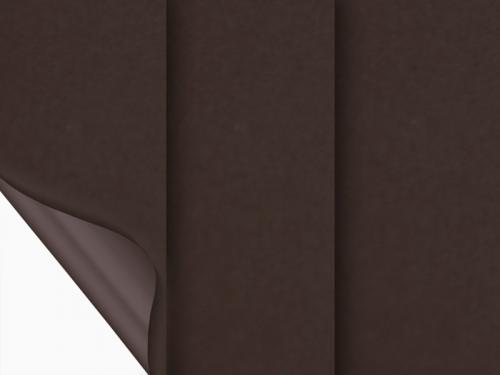 Madagaskar 216 (zatemňujúca) - tmavohnedá