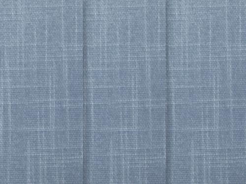 Shantung 827 - nočná modrá