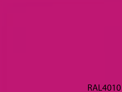 RAL 4010