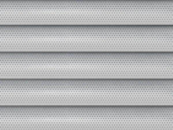 strieborná perforovaná 58P/0,21