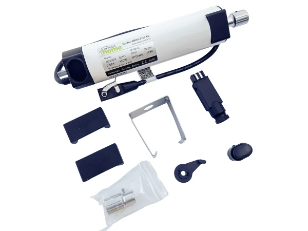 Smart Home 55ZS6 AUTO [6Nm] (AUTO)