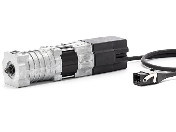 ELERO JA09 Soft [9Nm] (AUTO)