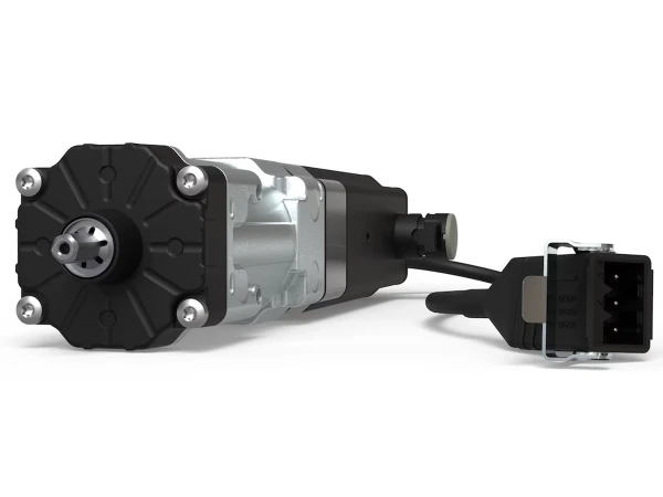 Somfy J4S 06 io protect silent [6Nm] (DO)