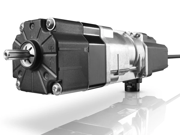 Somfy J410 WT [10Nm] (AUTO)