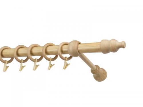 krúžky so štipcom