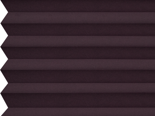 Coral 117 - Baklažanová