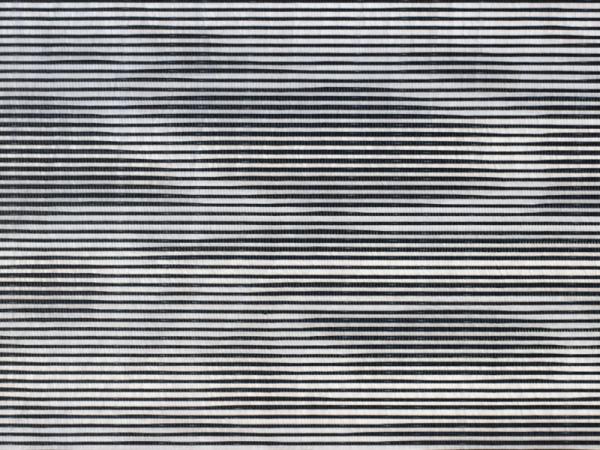 Borneo 107 (priehľadná) - Čierna