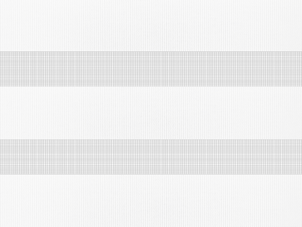 Black elegance - 2537-001 - biela