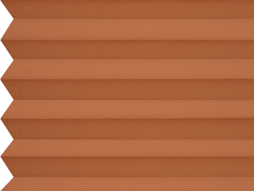 Coral 108 - Hrdzavá