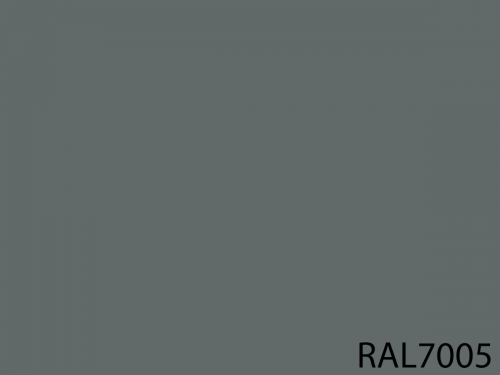 RAL 7005
