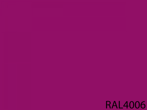 RAL 4006