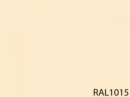RAL 1015