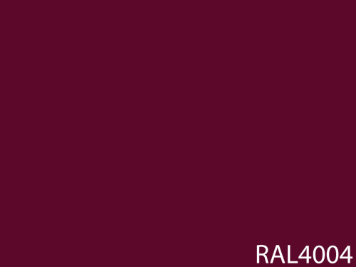 RAL 4004