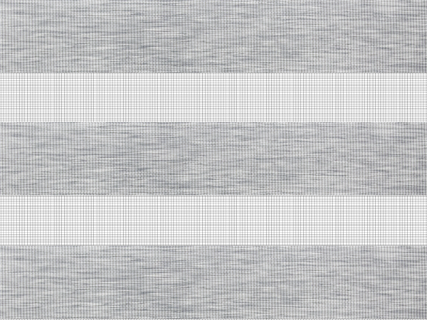 Black elegance - 2537-002 - sivá