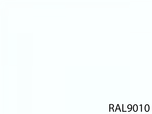 RAL 9010