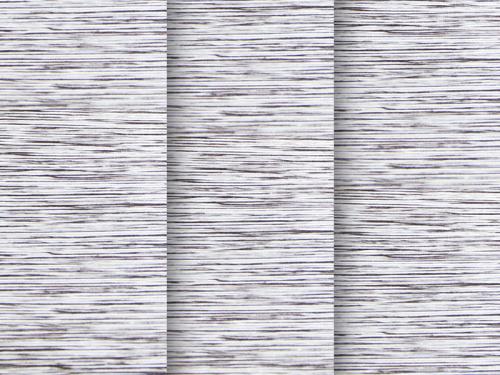 Jamajka 001 (priehľadná) - sivo biela