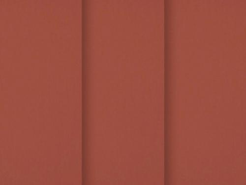 Eden 143 - tehlovo červená