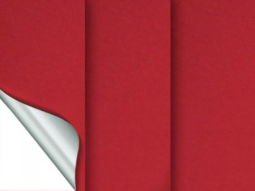 Madagaskar 068 (thermo) - červená