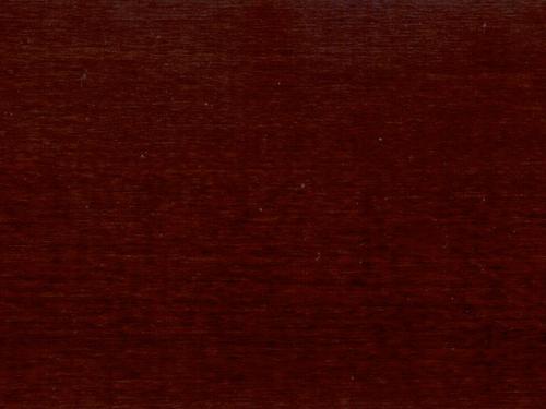 dark mahogany