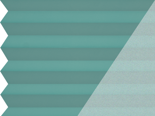 Thermo 215 - Tyrkysová