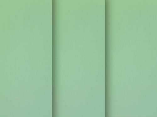 Eden 115 - tyrkysovozelená