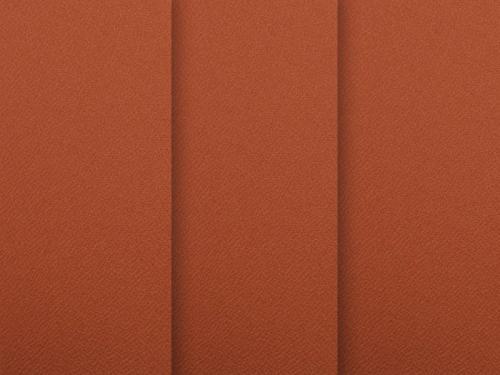 Creppe 5104 - tehlová