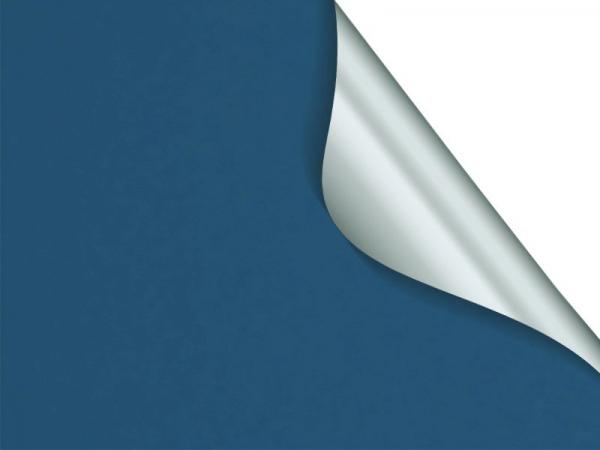 Madagaskar 065 (thermo) - Kráľovsá modrá