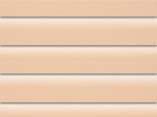 814 - okrová - pastelová