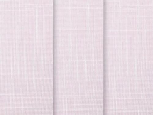 Shantung 5421 - staroružová