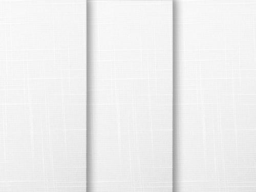 Shantung 801 - biela