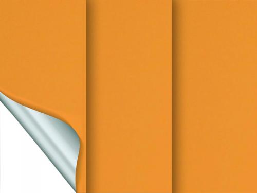 Madagaskar 060 (thermo) - oranžová